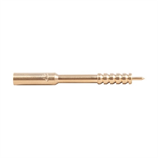 Picture of J. Dewey Brass Rifle Jag - Female Thread 12/28 .270 cal/7mm 27J