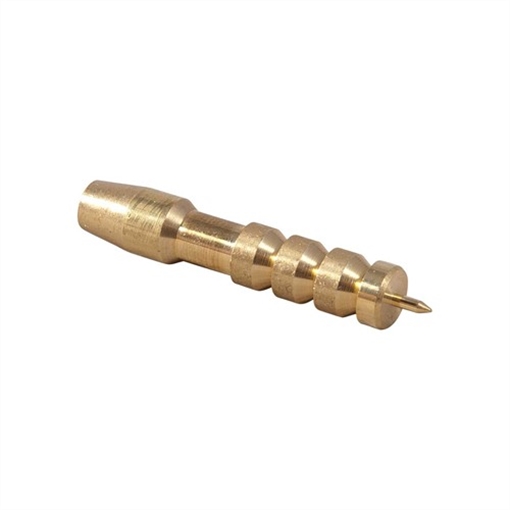 Picture of J. Dewey Brass Handgun Jag (Female Thread 12-28) .40/10mm 40J