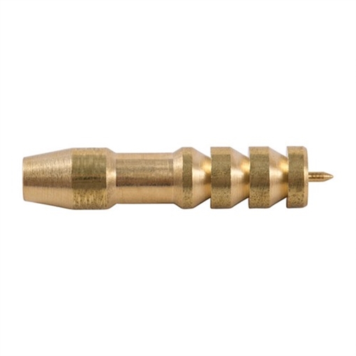 Picture of J. Dewey Brass Handgun Jag (Female Thread 12-28) .44-.45 cal 45J