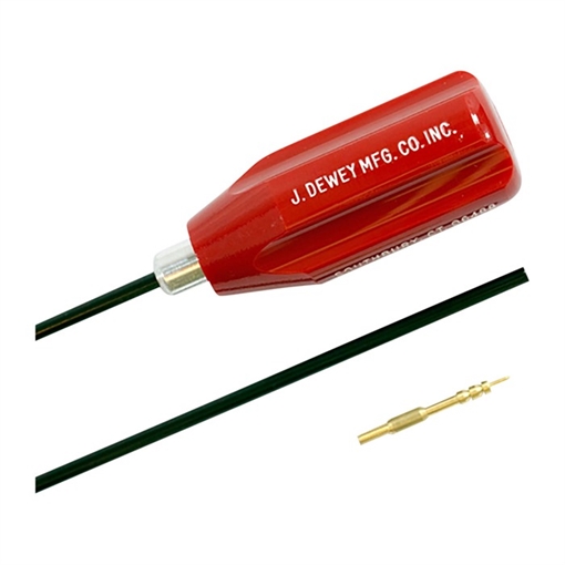 Picture of Dewey DEWEY 20 CAL 42'' CLEANING ROD STAINLESS 20S-42