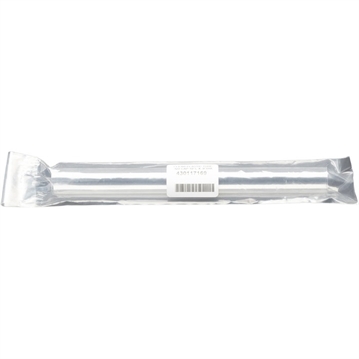 Picture of Remington CLEAR PLASTIC TUBE, NO CAP 10''L X .9''DIA F99409