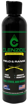 Picture of Clenzoil Field & Range Solution 8 oz 2007