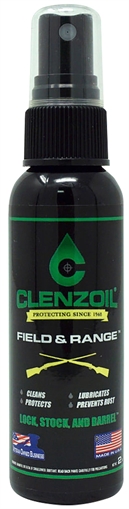Picture of Clenzoil Field & Range Solution 2 oz Spray 2052