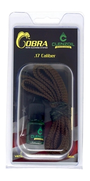 Picture of CLENZOIL 2199  COBRA 17 CALIBER
