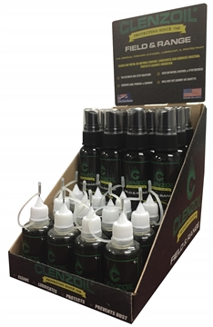 Picture of Clenzoil Field & Range Counter Display 24 2281