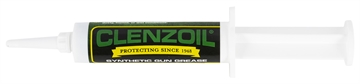 Picture of Clenzoil Synthetic Gun Grease 0.50 oz Syringe 2861