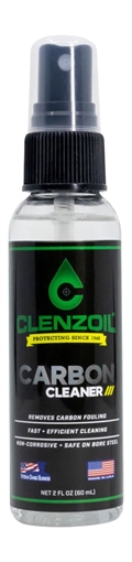 Picture of CLENZOIL 5123  CARBON CLEANER PUMP    SPRAYER  2OZ
