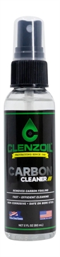 Picture of CLENZOIL 5123  CARBON CLEANER PUMP    SPRAYER  2OZ