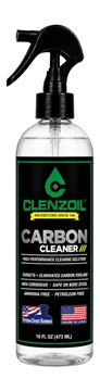 Picture of CLENZOIL 5935  CARBON CLEANER TRIGGER SPRAYER 16OZ