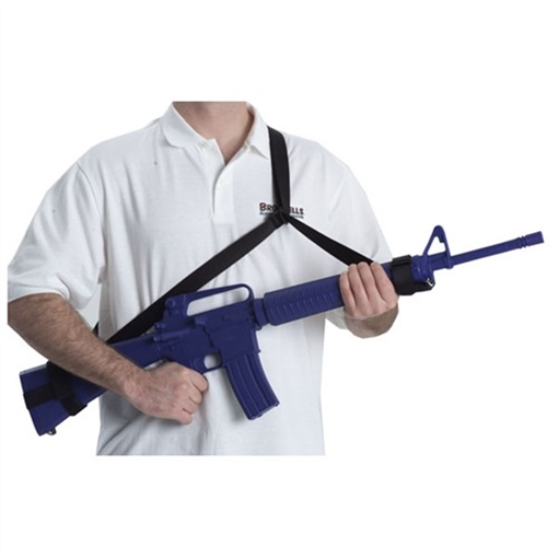 Picture of CLOSE QUARTERS COMBAT (CQB) SLING 004 BLK