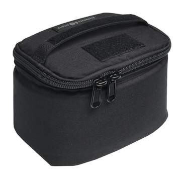 Picture of Cloud Defensive Ammo Transport Bag, Black Color, 1000 Denier Cordura Nylon ATB-BLK