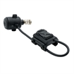 Picture of Cloud Defensive REIN Single Constant Switch Black SINGLE SWITCH - CONSTANT - BLK