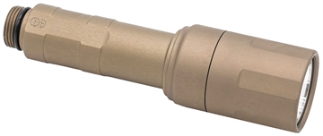 Picture of Cloud Defensive REIN Legacy Light Body Flat Dark Earth REINLEGACYBODYKITFDE