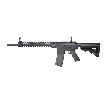 Picture of Colt's Manufacturing CTCR6920-EPRSDhanced Patrol Rifle), Semi-automatic Rifle, AR, 223REM/556NATO, 16.1" Barrel, Threaded 1/2X28, Anodized Finish, Black, Polymer Grip and Stock, 30 Round, 1 Magazine CR6920-EPR CR6920EPR