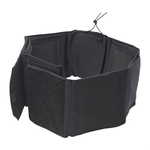 Picture of Unity Tactical SMALL (30''-36'') CLUTCH BELT, BLACK CL-BLT-B-S