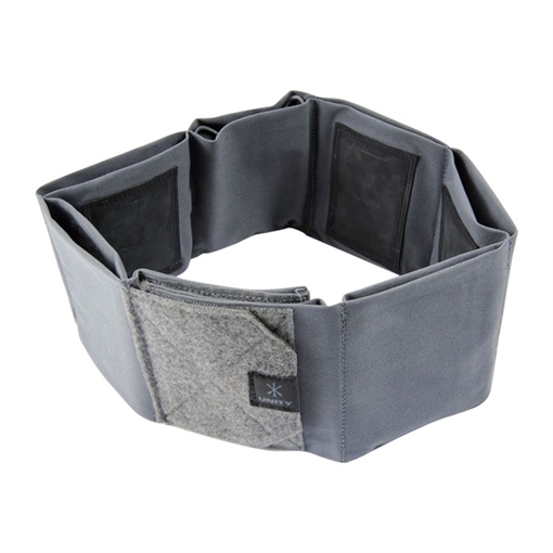 Picture of Unity Tactical SMALL (30''-36'') CLUTCH BELT, GRAY CL-BLT-G-S