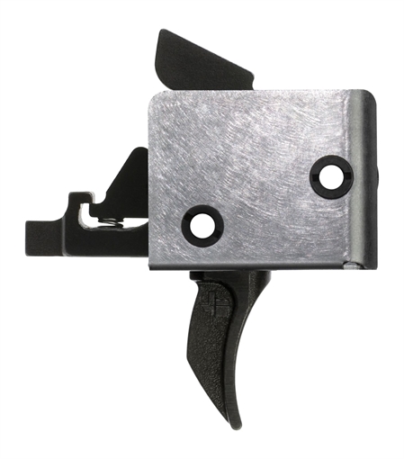 Picture of CMC 91702   AR15/AR10 2STG TRIGGER 1LB SET/3LB REL