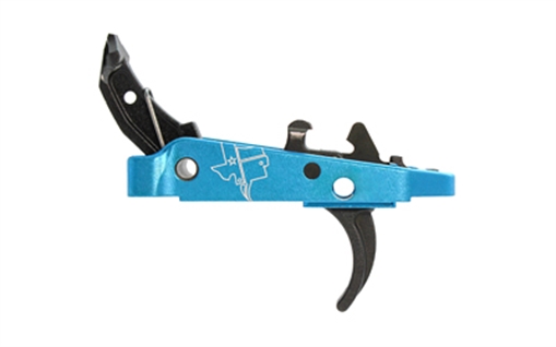 Picture of CMC Triggers AK-47 Trigger 2.0, Curved Trigger, Black, Fits AK-47, 2-2.5 Pounds 47401