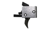 Picture of CMC Triggers Drop-In Trigger Kit, Combat Curve Trigger, Black, 2.5lbs 90701