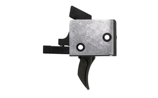 Picture of CMC Triggers Drop-In Trigger Kit, Combat Curve Trigger, Black, 2.5lbs 90701