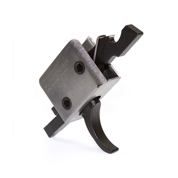Picture of CMC AR 9MM TRIGGER SNGL STG CRV 95501