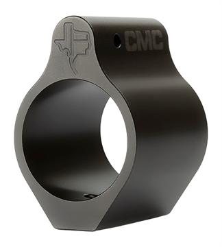 Picture of CMC Triggers Adjustable Gas Block CMC-GB-ADJ-750