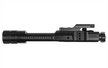 Picture of CMC Triggers Bolt Carrier Group, 5.56 NATO/223 Remington, Fits AR-15, Black CMC-AR15-BCG-556-NIB
