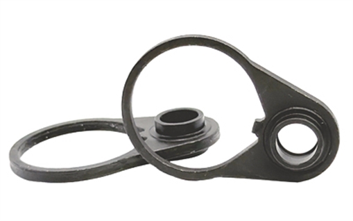 Picture of CMC Triggers QD End Plate CMC-EP-QD
