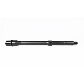 Picture of CMC Triggers Barrel, 5.56 NATO, 11.5", Government Profile, Black, Includes Gas Block and Gas Tube CMC-BBL-556-115C-GB