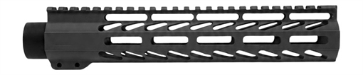 Picture of CMC CMC-MLOK-105-TX-BLK  10.5" FREE FLOAT TEX HGRD