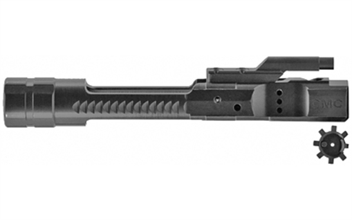 Picture of CMC Triggers Enhanced Bolt Carrier Group, 6MM ARC, Black 81635