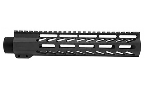 Picture of CMC Triggers Texan CMC-MLOK-115-TX-BLK