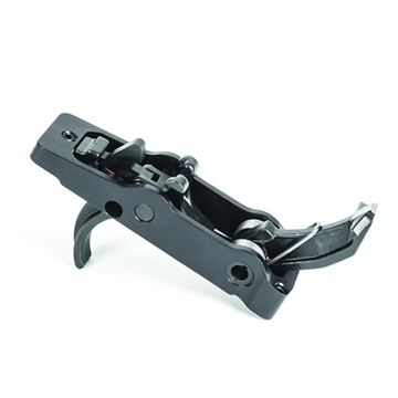 Picture of CMC TRIGGER AK CURVED 3-3 1/2LB PULL TACTICAL SINGLE STAGE 91601