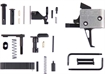 Picture of CMC Triggers CMC Triggers AR15/AR10 Receiver Kit with Trigger Single Stage Flat 3-3.5 lb. Pull 81503