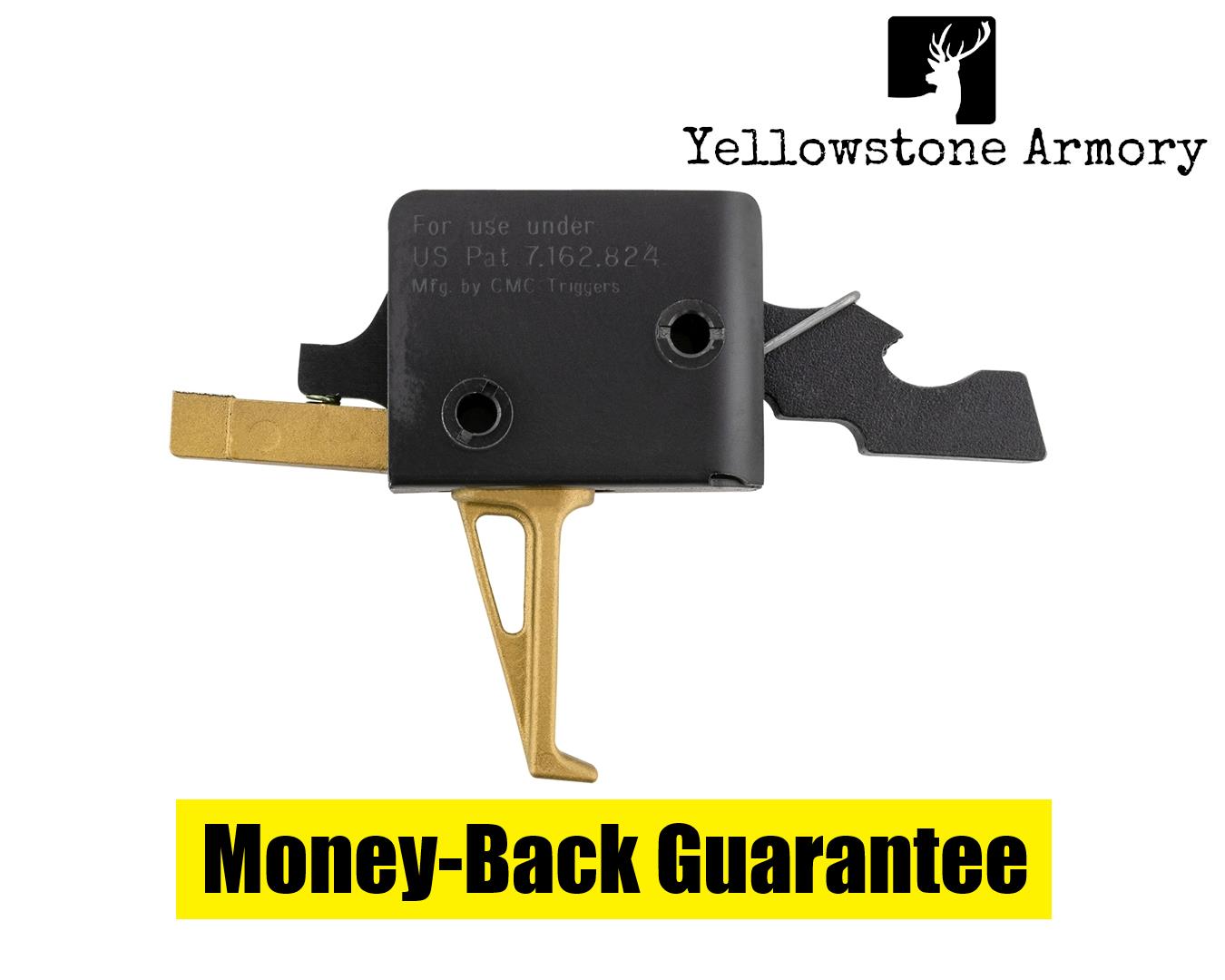 CMC TRIGGER Drop-In 91503GF-img-0