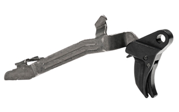 Picture of CMC Triggers Trigger, Fits GLOCK Gen 6, Black 76001-NH