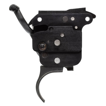 Picture of CMC TRIGGER REMINGTON 700 ULTRA PRECISION CURVED BOW ADJUSTABLE TRIGGER 63501