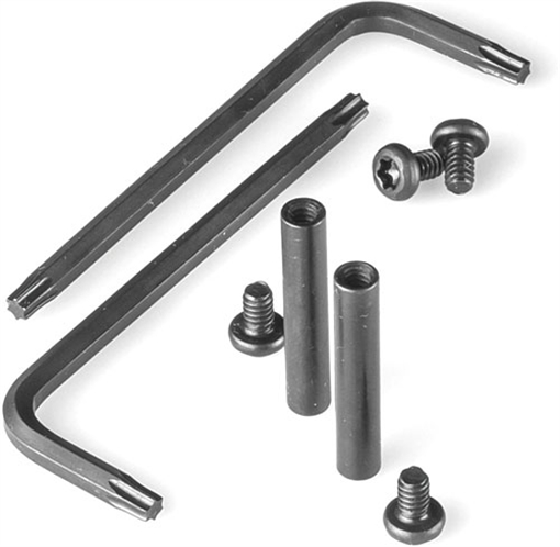 Picture of CMC TRIGGER ANTI-WALK PIN SET AR-15 LARGE PINS 91402
