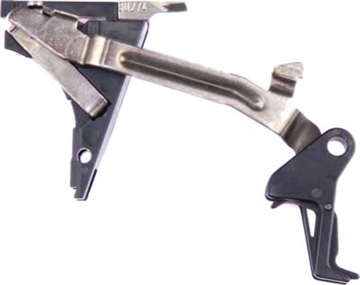 Picture of CMC Triggers CMC Triggers Glock Flat Trigger Kit 45 Cal Slimline G36 71902
