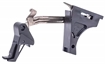 Picture of CMC Triggers Drop-In Black Flat Trigger Compatible w/Glock 17/19/26/34 Gen1-3 71501