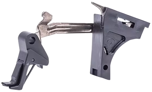 Picture of CMC Triggers Glock Trigger Kit 9mm Luger Flat Trigger for Slimline 43/43x/48 71502