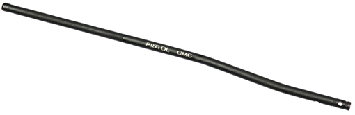 Picture of CMC Triggers CMC Triggers AR15/AR10 Gas Tubes Nitride Coated Rifle Length 81625