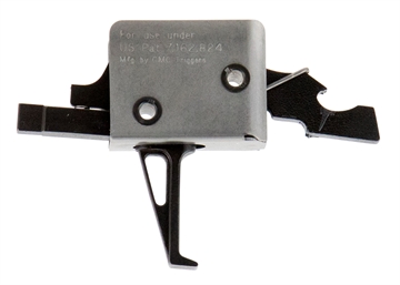 Picture of CMC Triggers Drop-In Competition Single-Stage Flat Trigger w/ 2.50 lbs Draw Weight 90503