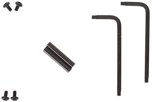 Picture of CMC Triggers CMC Triggers AR15/AR10 Anti-Walk Pin Sets Small Diameter Pin 91401