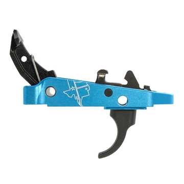 Picture of CMC Triggers AK-47 Single Stage Trigger Group 2.0 4.5 lbs Traditional 47605 850040016437