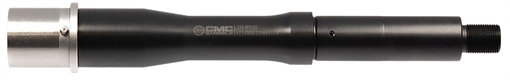 Picture of CMC Triggers 5.56 NATO 7.50" Chrome Moly Vanadium Steel Button Rifled BBL556001