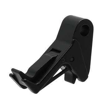 Picture of CMC Triggers Drop In Trigger for Glock 42 Gen 3 Slimline .380 ACP Black 71402