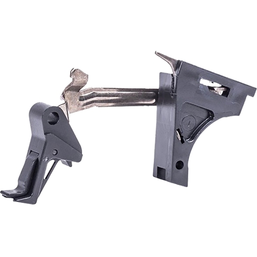Picture of CMC Triggers CMC Triggers Glock Flat Trigger Kit 40 cal Gen 4 71801