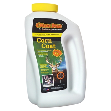 Picture of C' Mere Deer Cmere Deer Corn Coat Attractant 80 oz. Bottle CMD00202