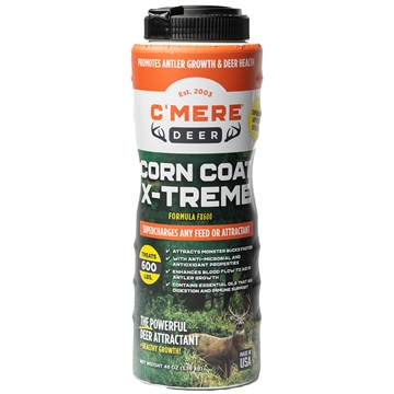 Picture of C' Mere Deer C'mere Deer Corn Coat Xtreme 48 oz. CMD00157